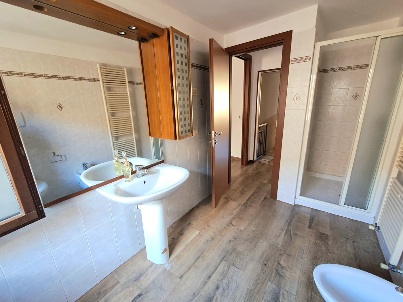 Appartamento in affitto a Cologna Veneta