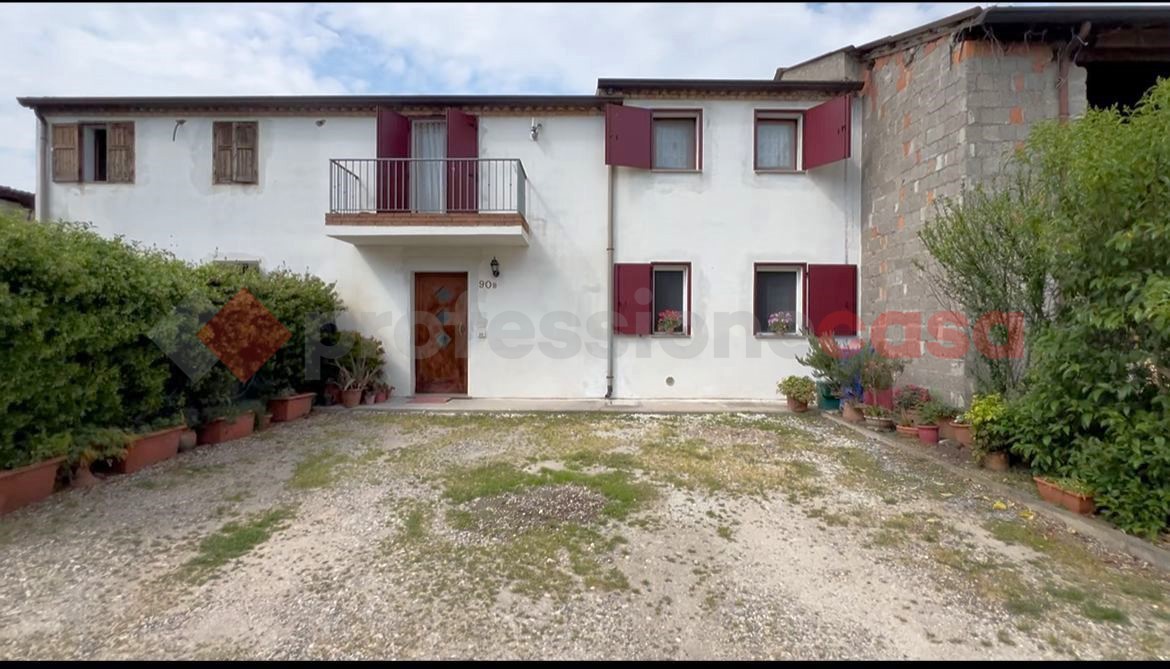 Casa indipendente in vendita a Pressana