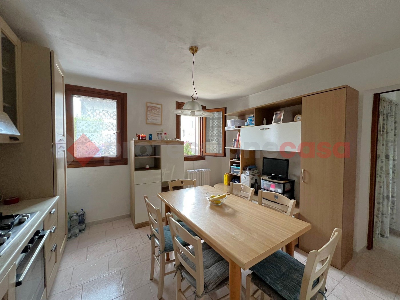 Casa indipendente in vendita a Pressana