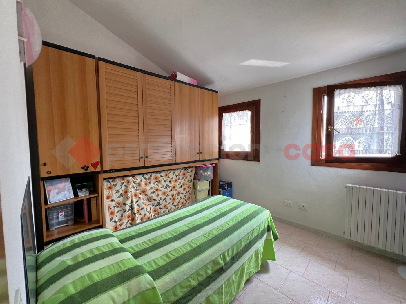 Casa indipendente in vendita a Pressana