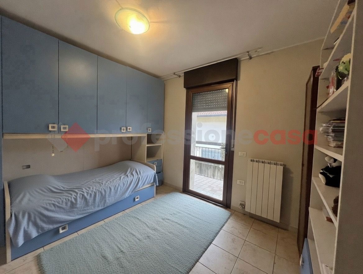 Trilocale in vendita a Albaredo d'Adige
