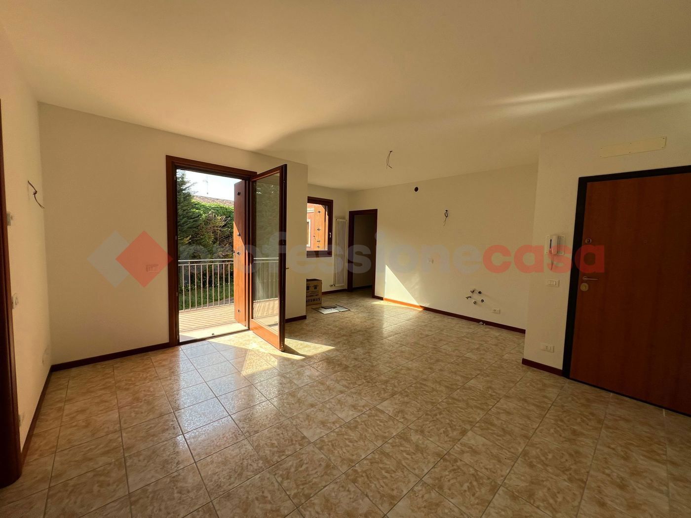 Trilocale in vendita a Montagnana
