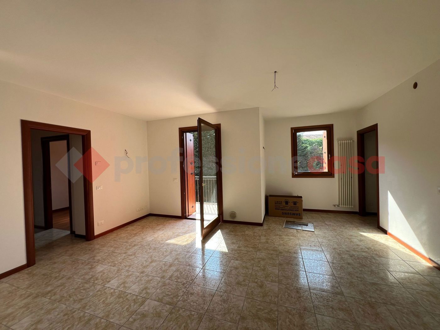 Trilocale in vendita a Montagnana