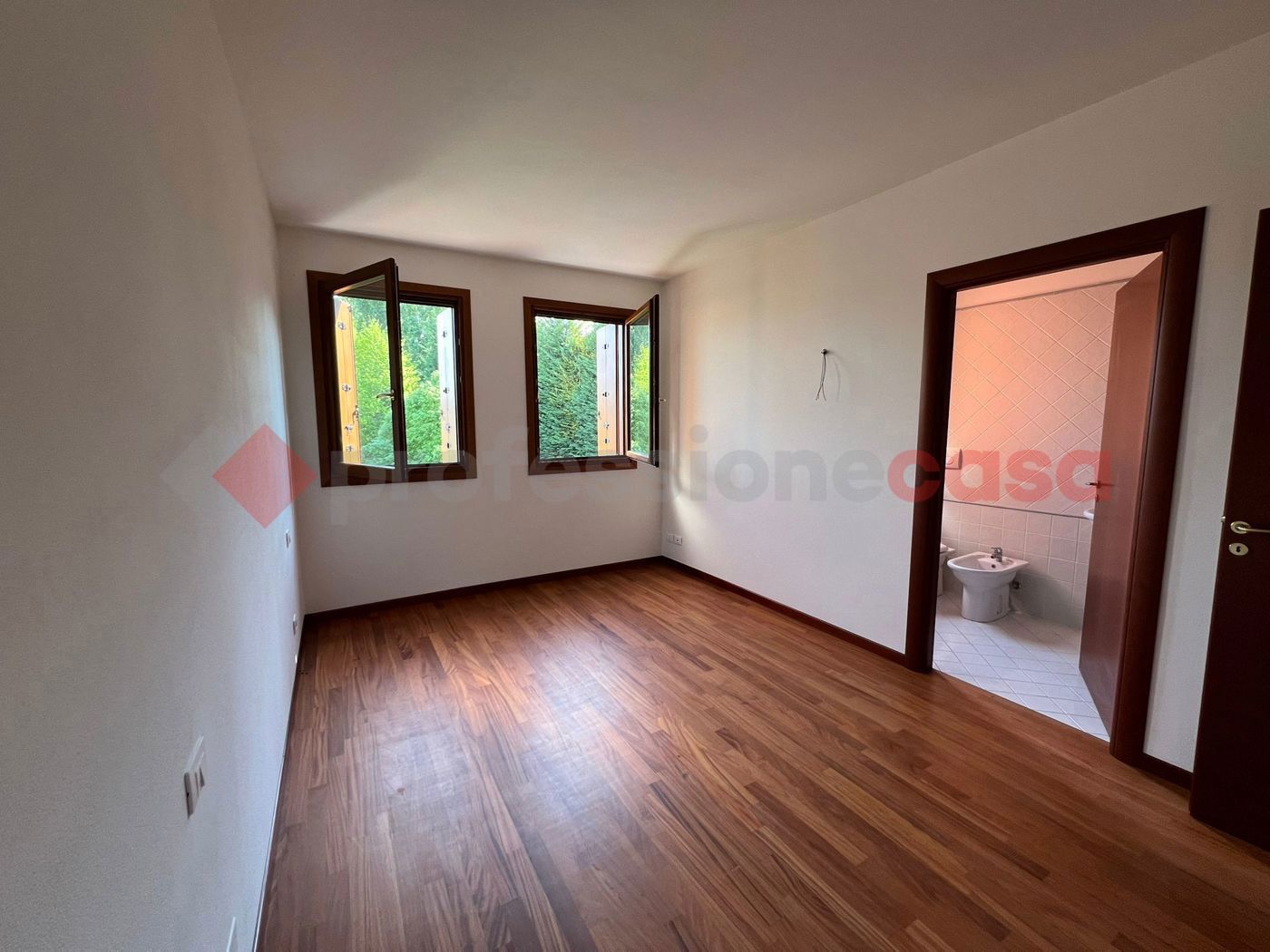 Trilocale in vendita a Montagnana