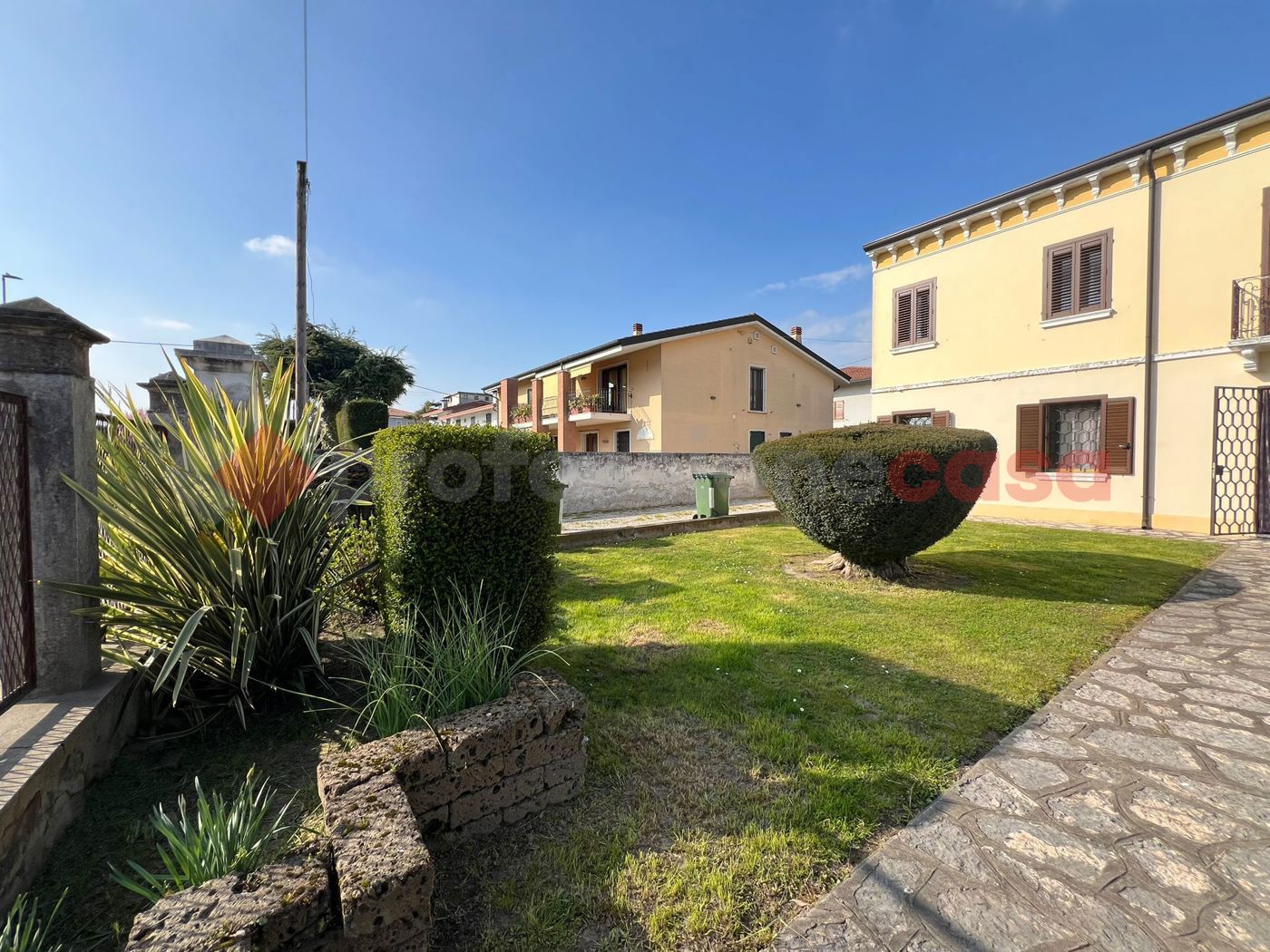 Quadrilocale in vendita a Minerbe