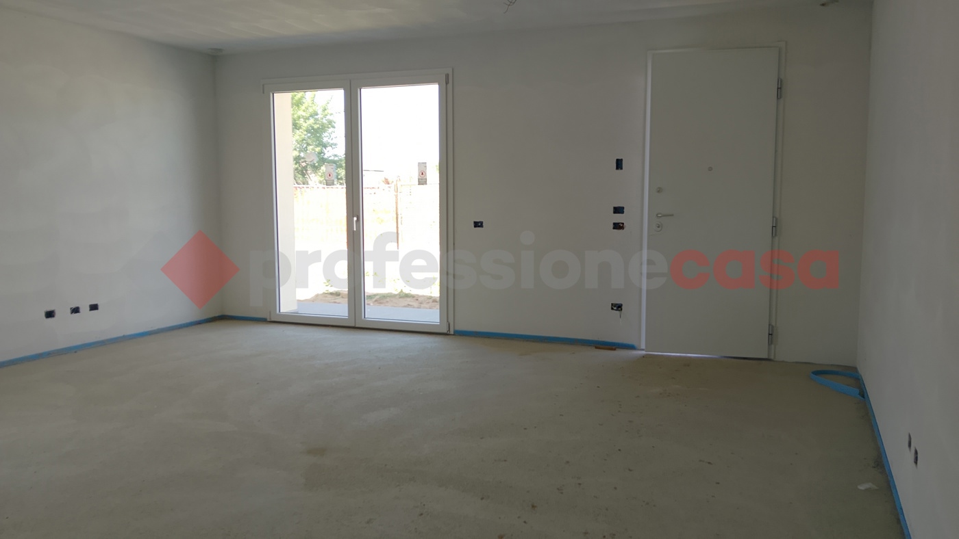 Villa Bifamiliare classe A4 a Veronella