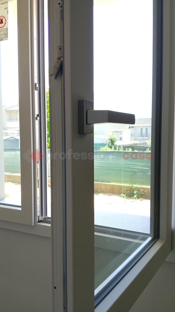 Villa Bifamiliare classe A4 a Veronella