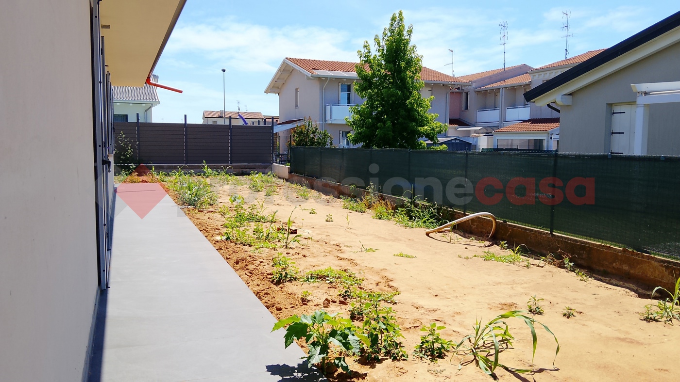 Villa Bifamiliare classe A4 a Veronella