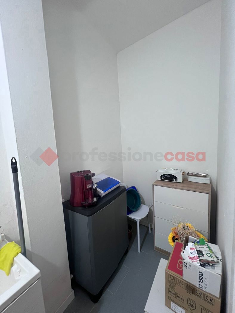 Negozio classe A1 a Zimella