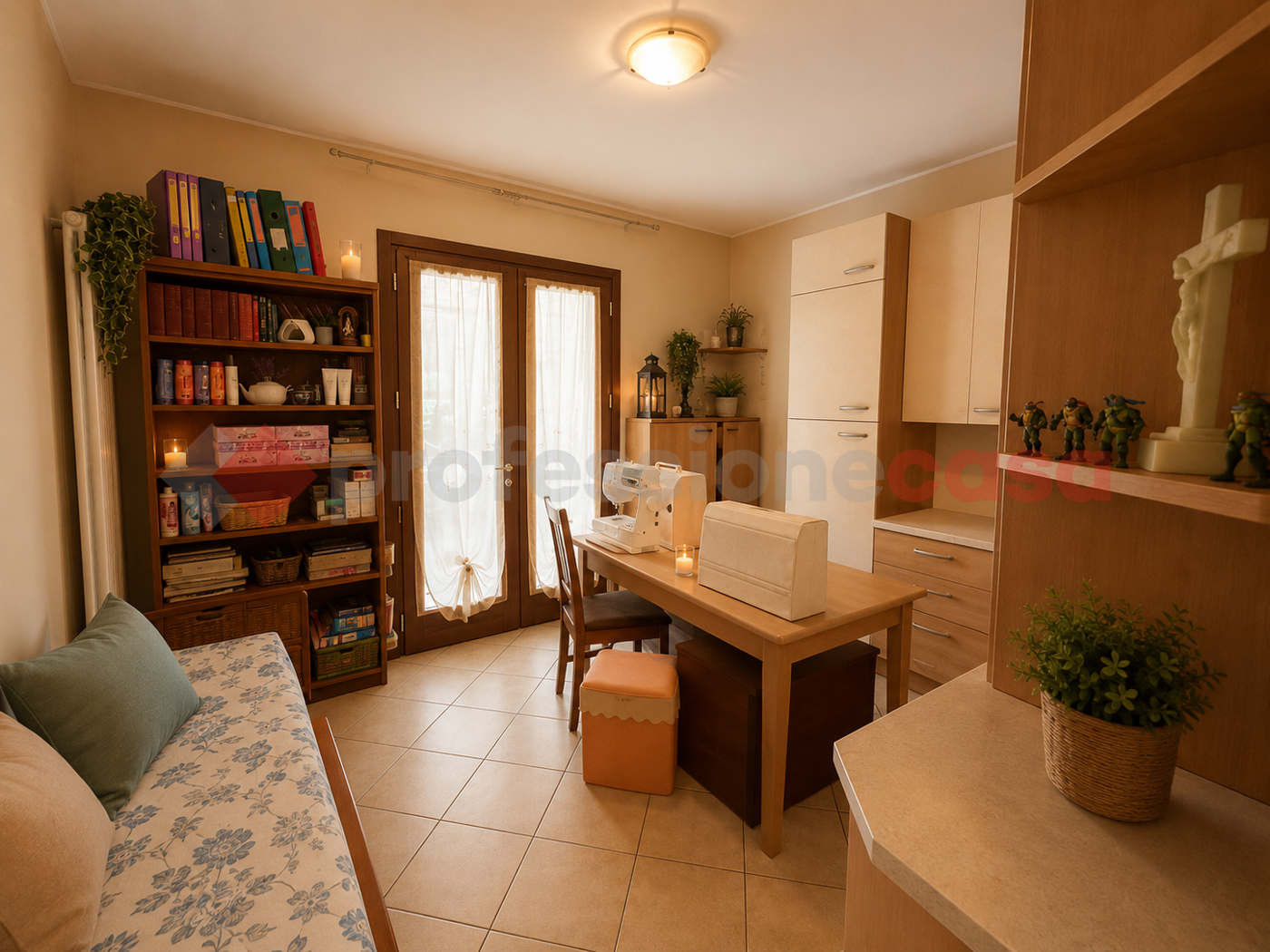 Villa Bifamiliare in vendita a Zimella