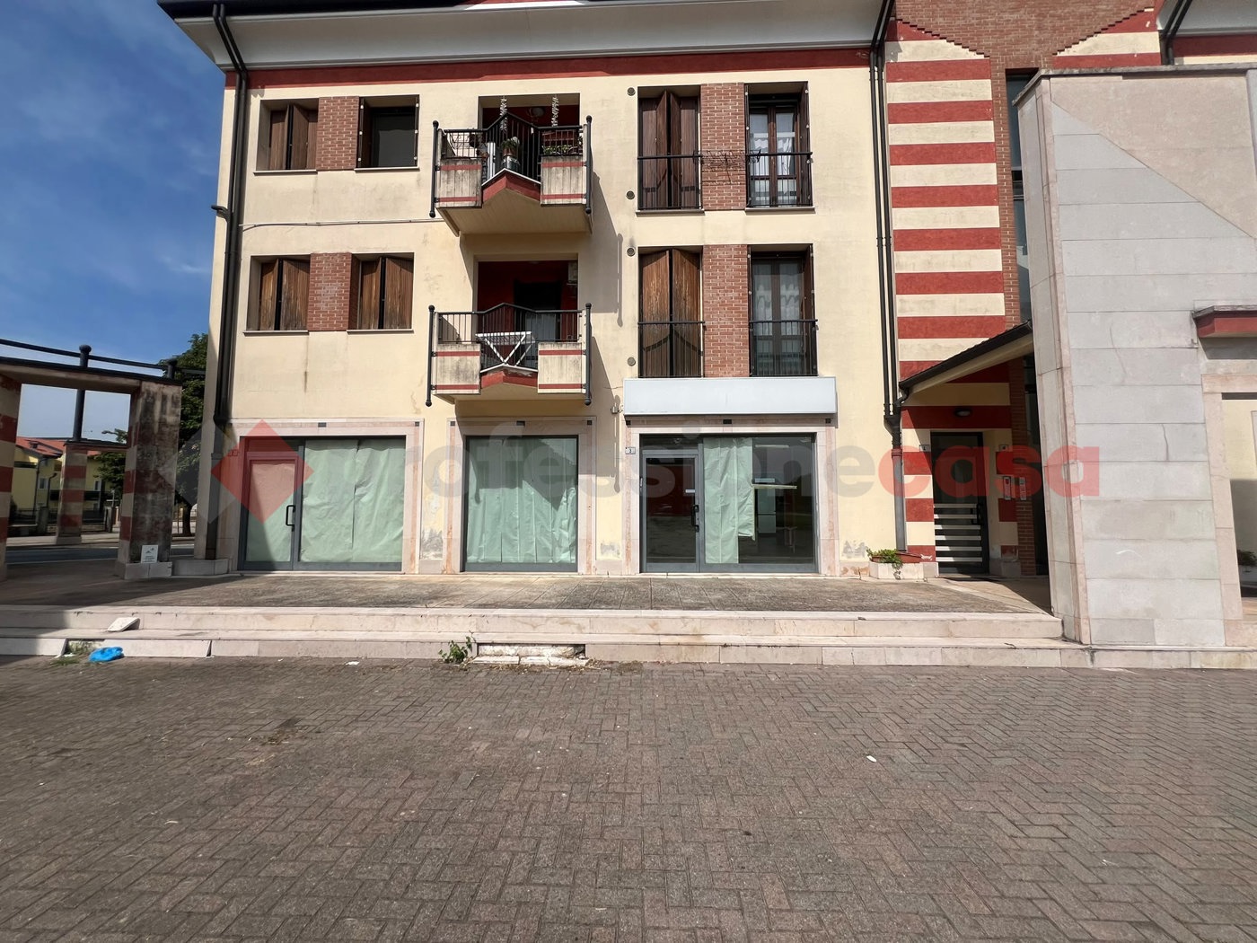 Negozio in affitto a Cologna Veneta