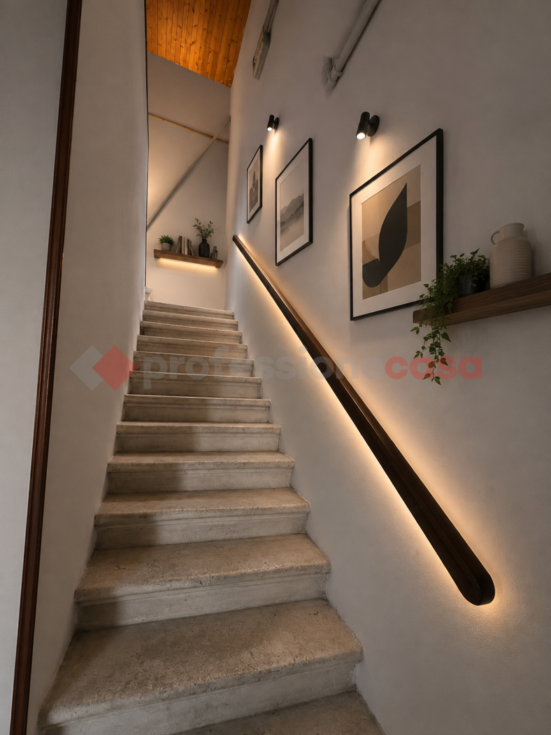 Casa indipendente in vendita a Roveredo di Gu�