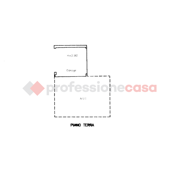 Casa indipendente in vendita a Roveredo di Gu�