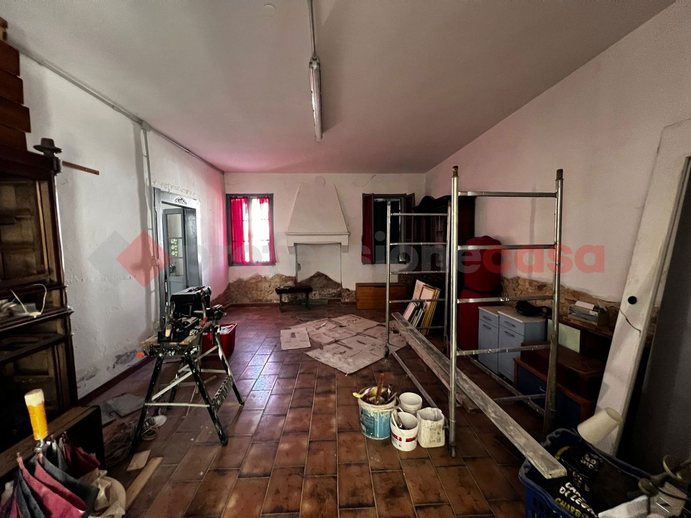 Casa indipendente in vendita a Roveredo di Gu�