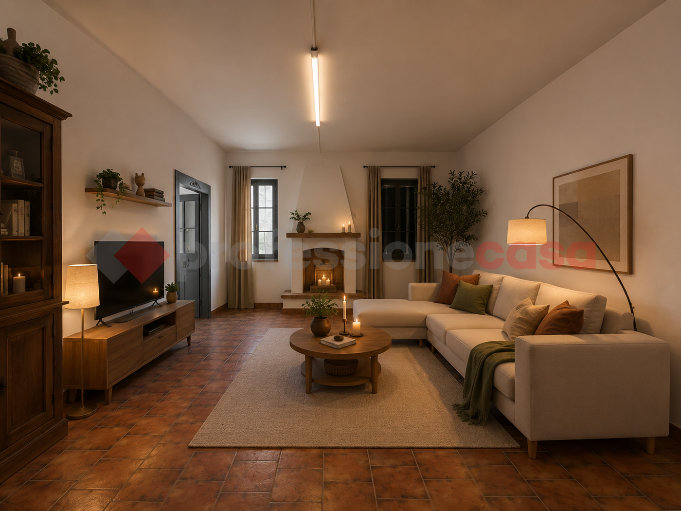 Casa indipendente in vendita a Roveredo di Gu�