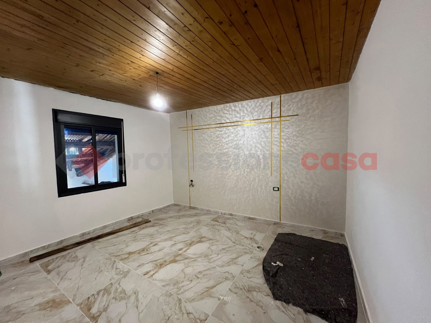 Appartamento ristrutturato a Minerbe