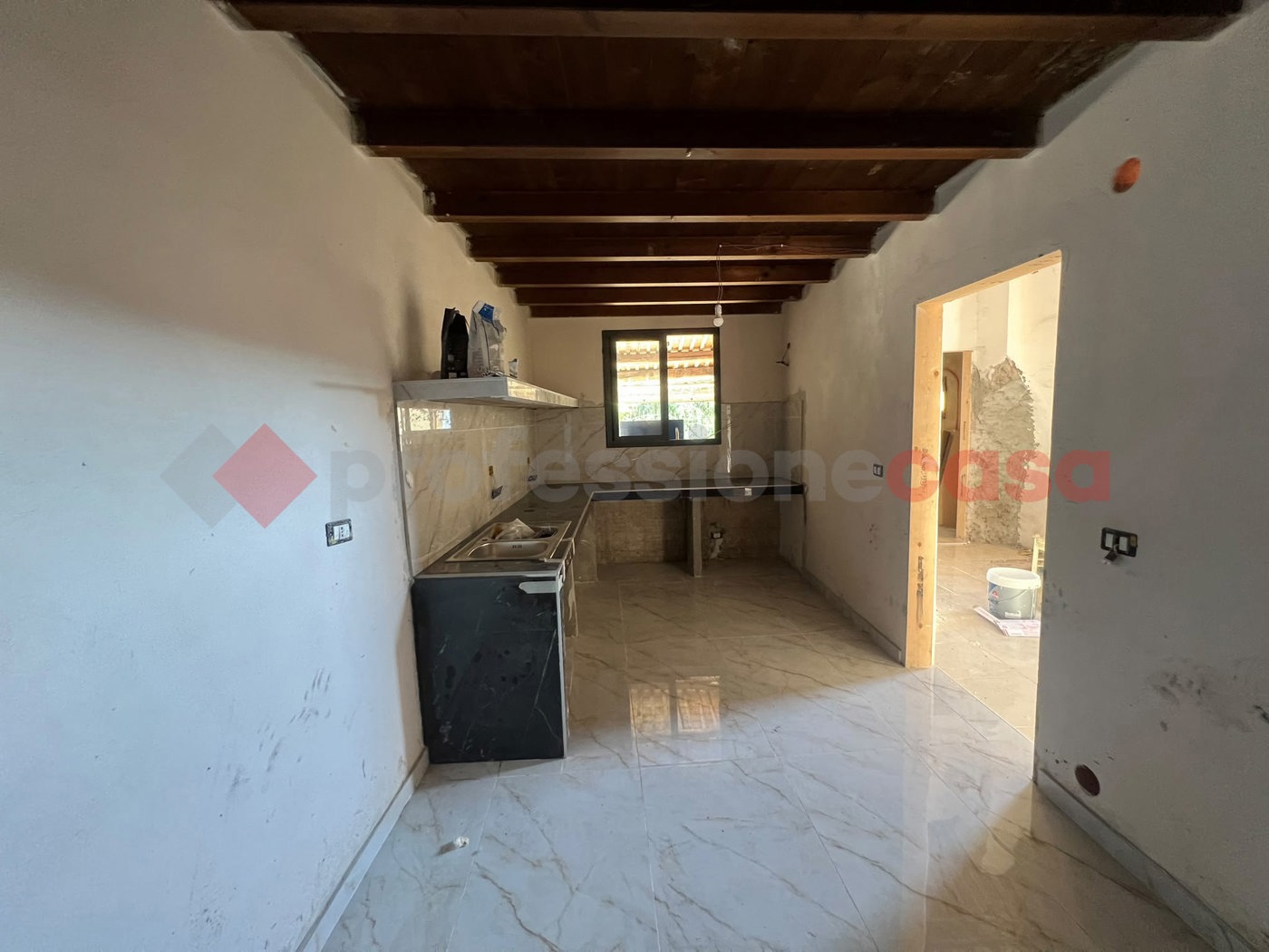 Appartamento ristrutturato a Minerbe