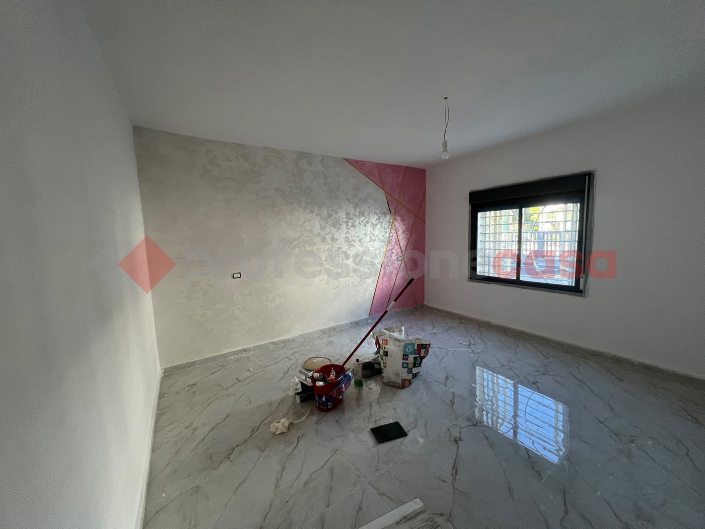 Appartamento ristrutturato a Minerbe