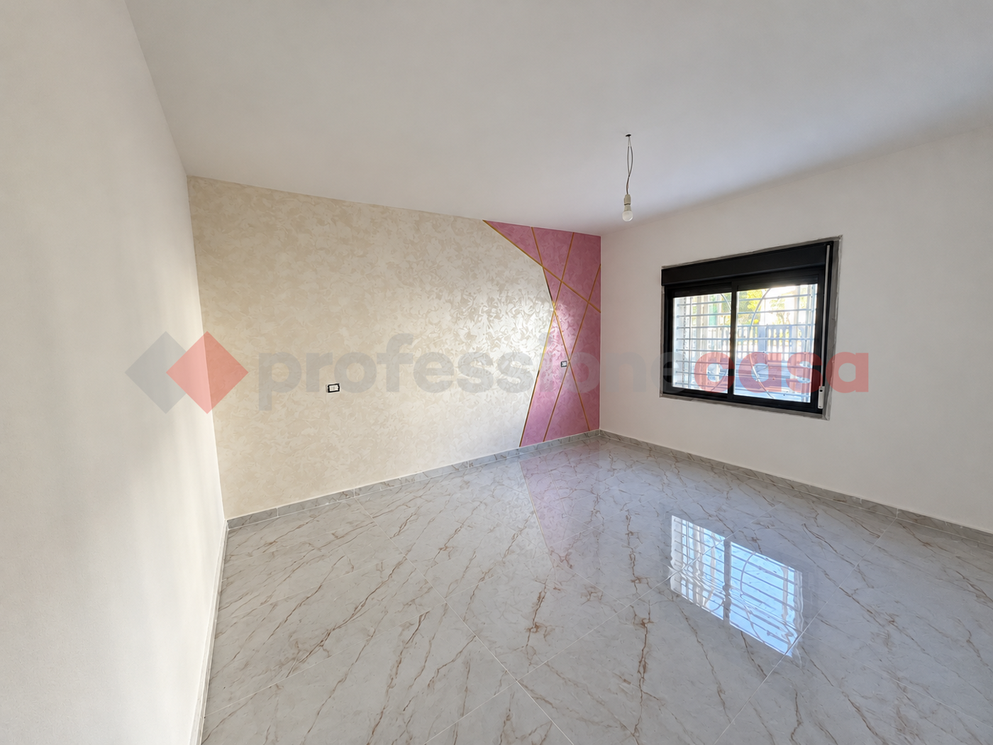 Appartamento ristrutturato a Minerbe