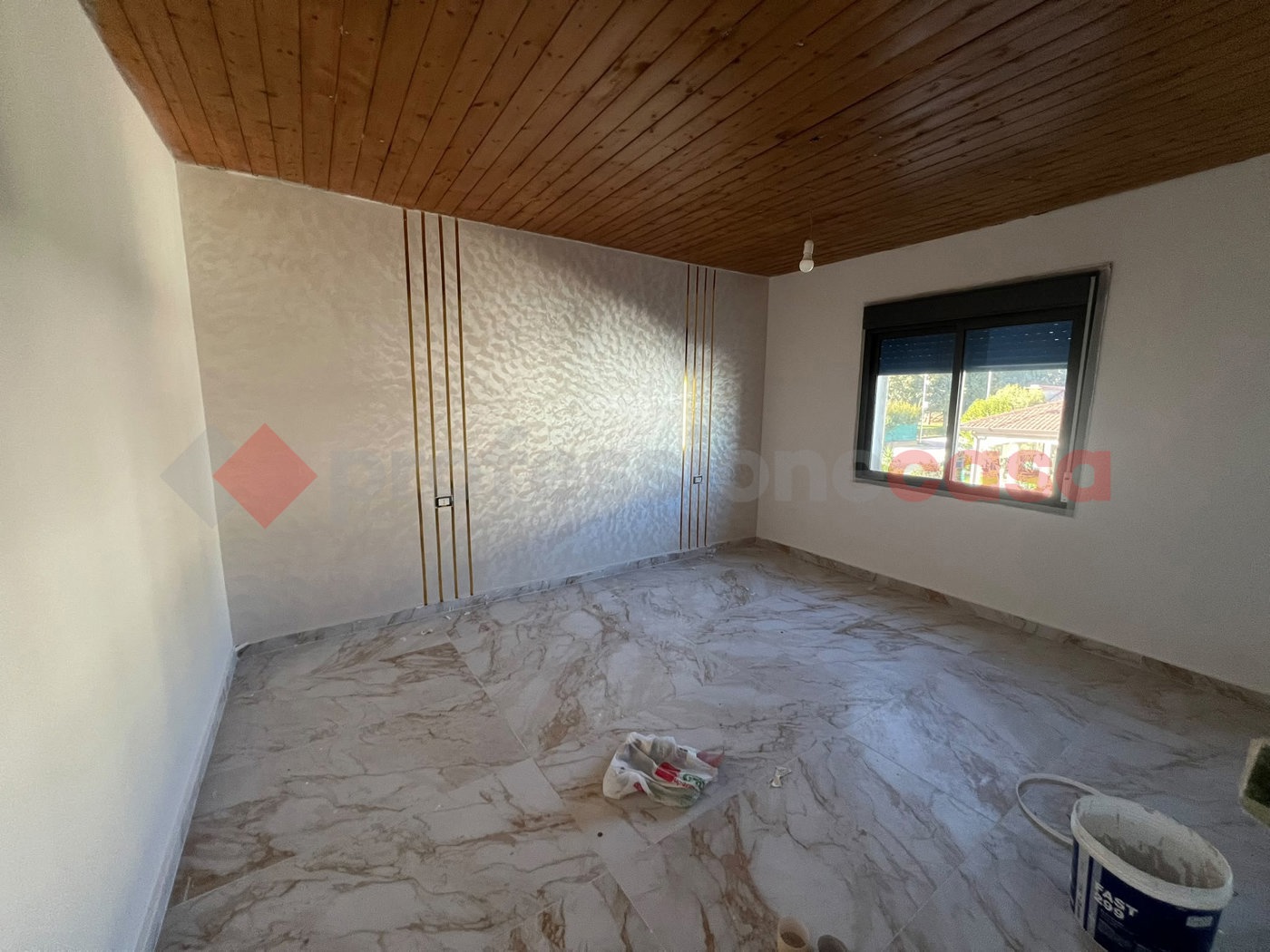 Appartamento ristrutturato a Minerbe