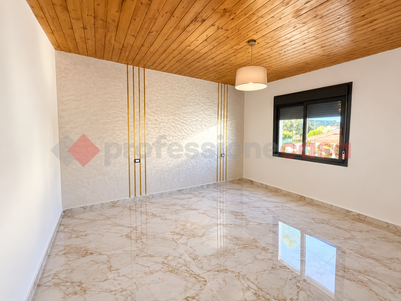 Appartamento ristrutturato a Minerbe