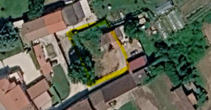 Appartamento in vendita a Roverchiara