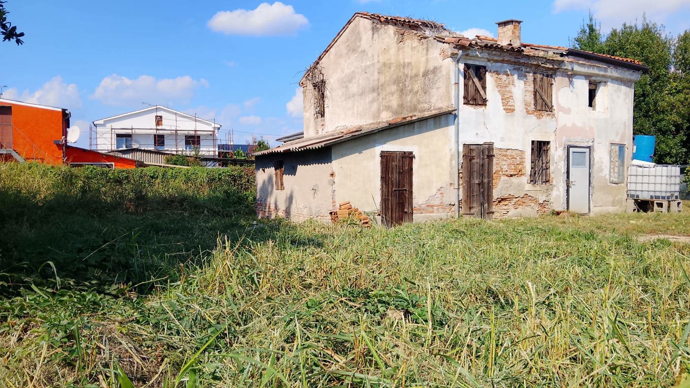 Appartamento in vendita a Roverchiara