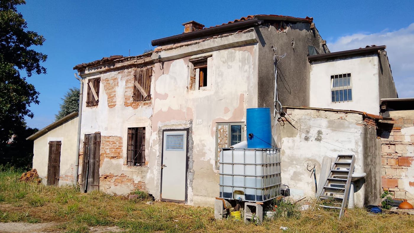 Appartamento in vendita a Roverchiara