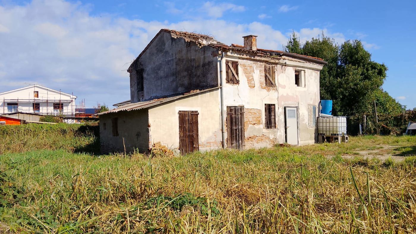 Appartamento in vendita a Roverchiara
