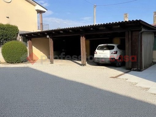 Quadrilocale in vendita a Minerbe