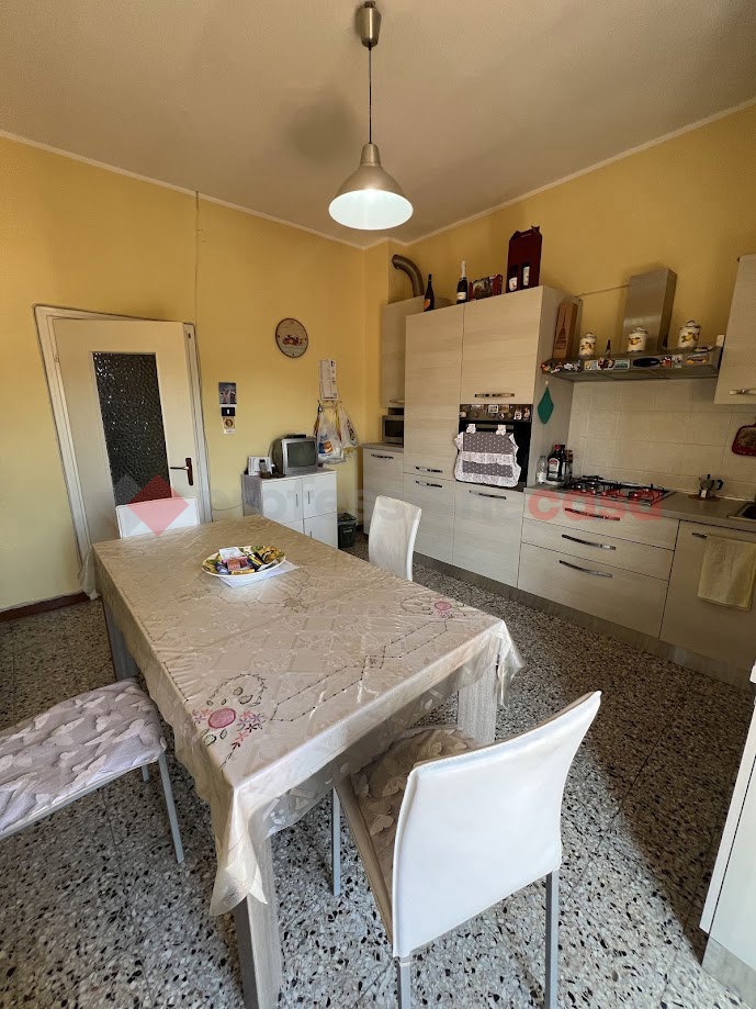 Quadrilocale con giardino a San Martino Buon Albergo