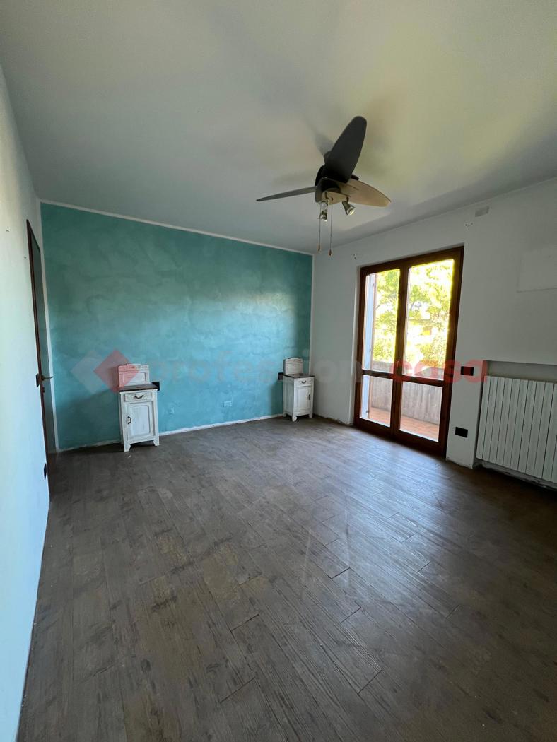 Quadrilocale con giardino a San Pietro in Cariano