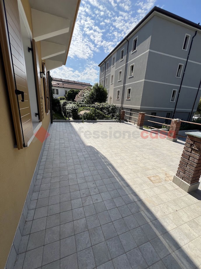 Quadrilocale in vendita a Verona