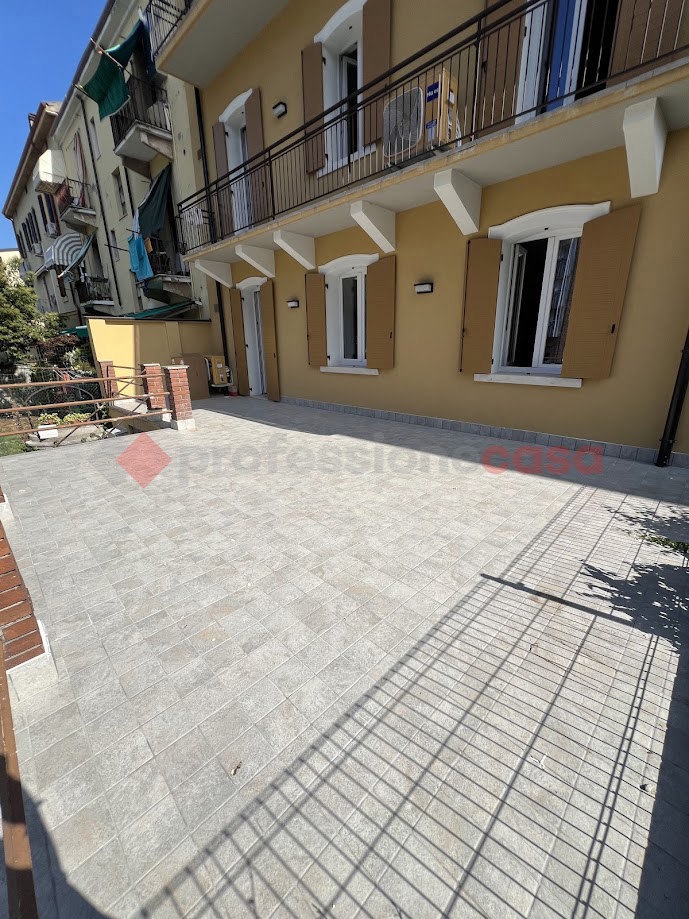 Quadrilocale in vendita a Verona