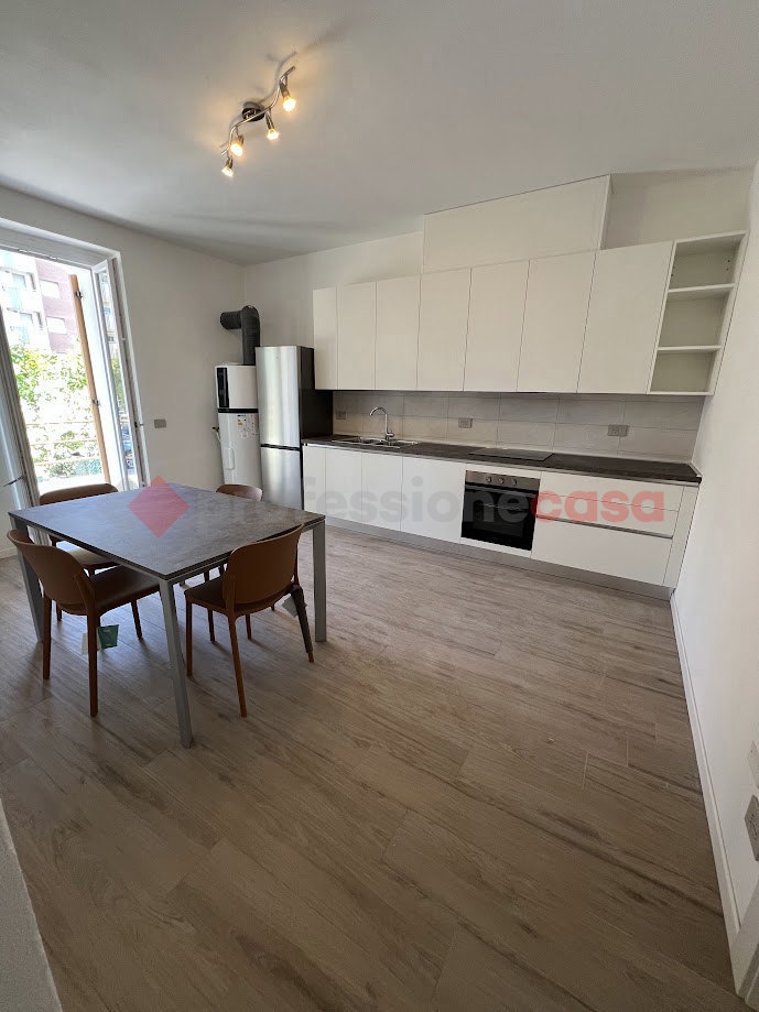 Quadrilocale in vendita a Verona