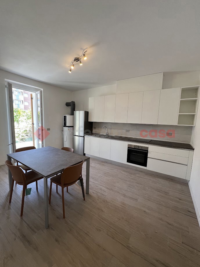 Quadrilocale in vendita a Verona