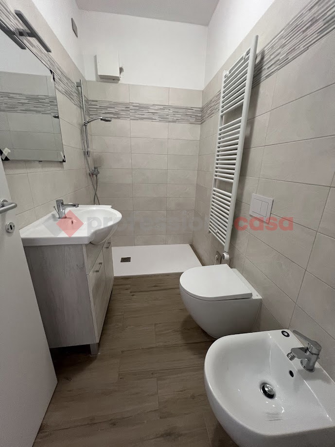 Quadrilocale in vendita a Verona