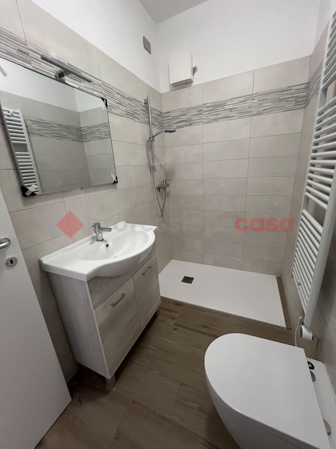 Quadrilocale in vendita a Verona