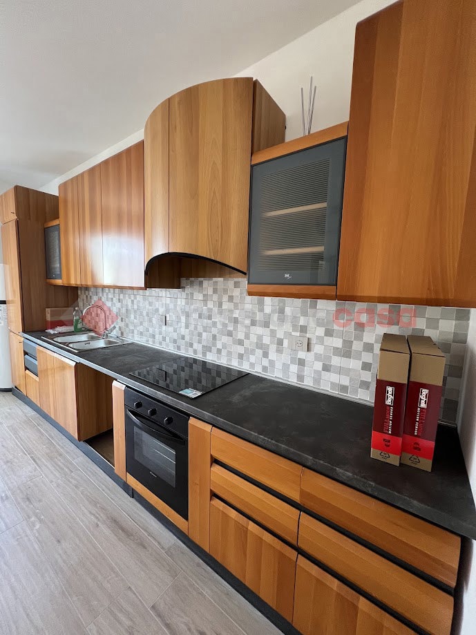 Quadrilocale arredato in affitto a Verona