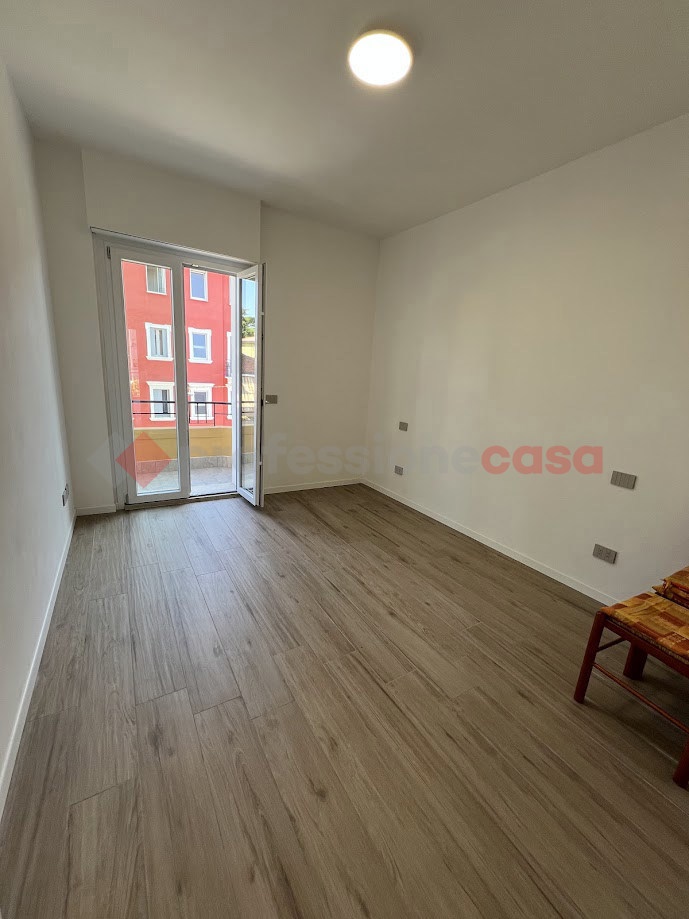 Quadrilocale arredato in affitto a Verona