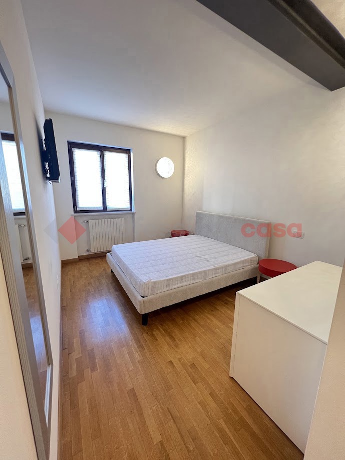 Casa indipendente arredata in affitto a Verona