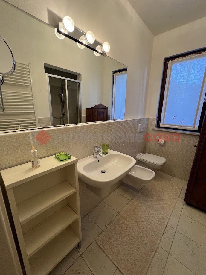 Casa indipendente arredata in affitto a Verona