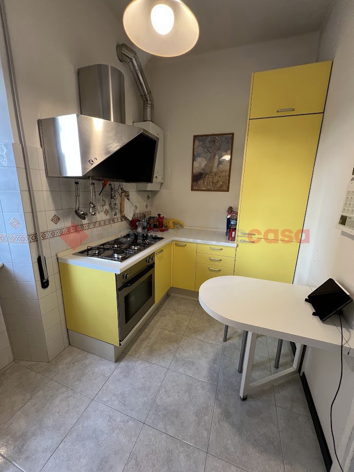 Trilocale in vendita a Verona