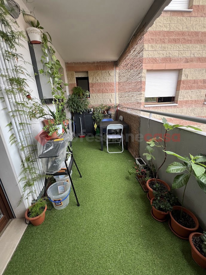 Bilocale ristrutturato a Verona