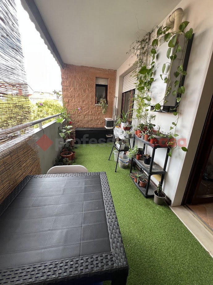 Bilocale ristrutturato a Verona