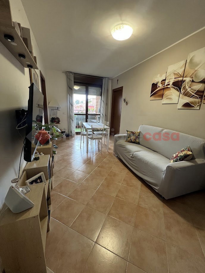 Bilocale ristrutturato a Verona