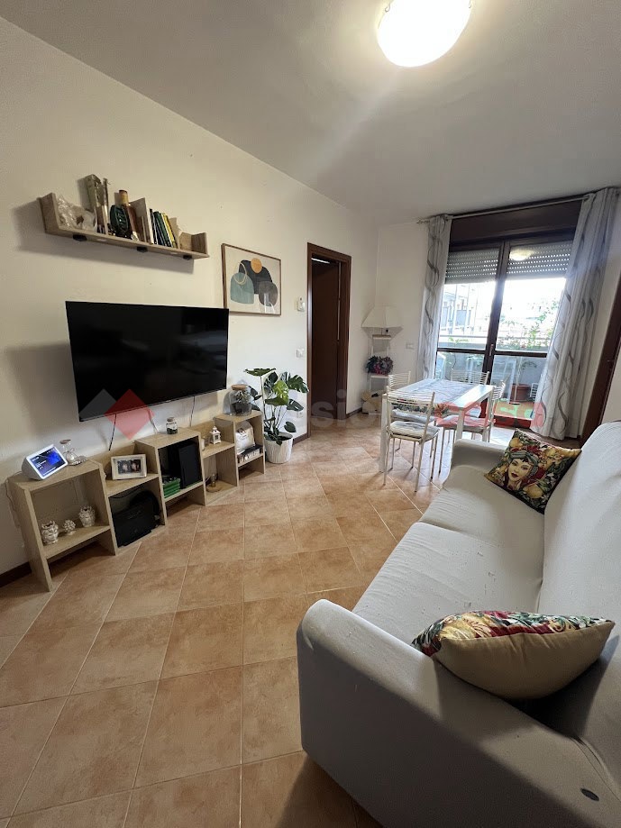 Bilocale ristrutturato a Verona