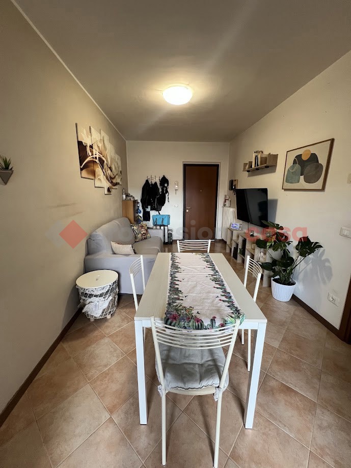 Bilocale ristrutturato a Verona