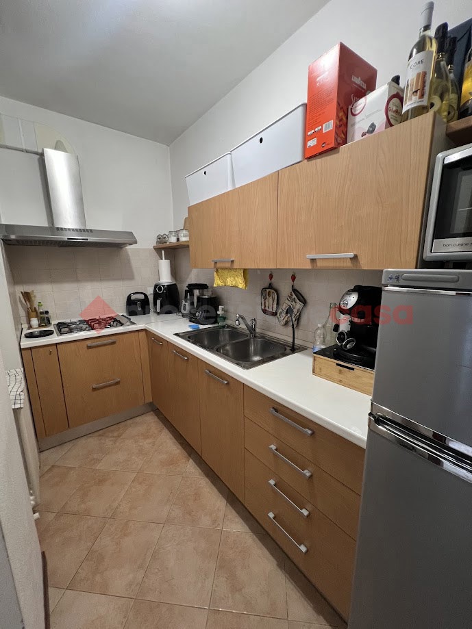 Bilocale ristrutturato a Verona