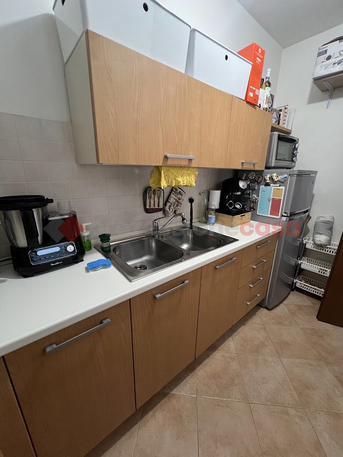 Bilocale ristrutturato a Verona